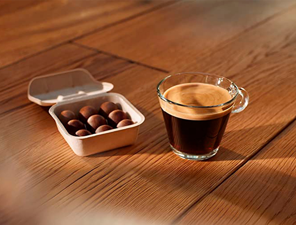 CAFE ROYAL COFFEEB RISTRETTO X9CAPSULES