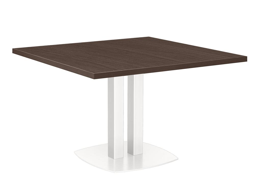 GAU.TABLE CARREE XENON CHENE TABLE DE CONFRENCES CARRE - CHNE ROYAL