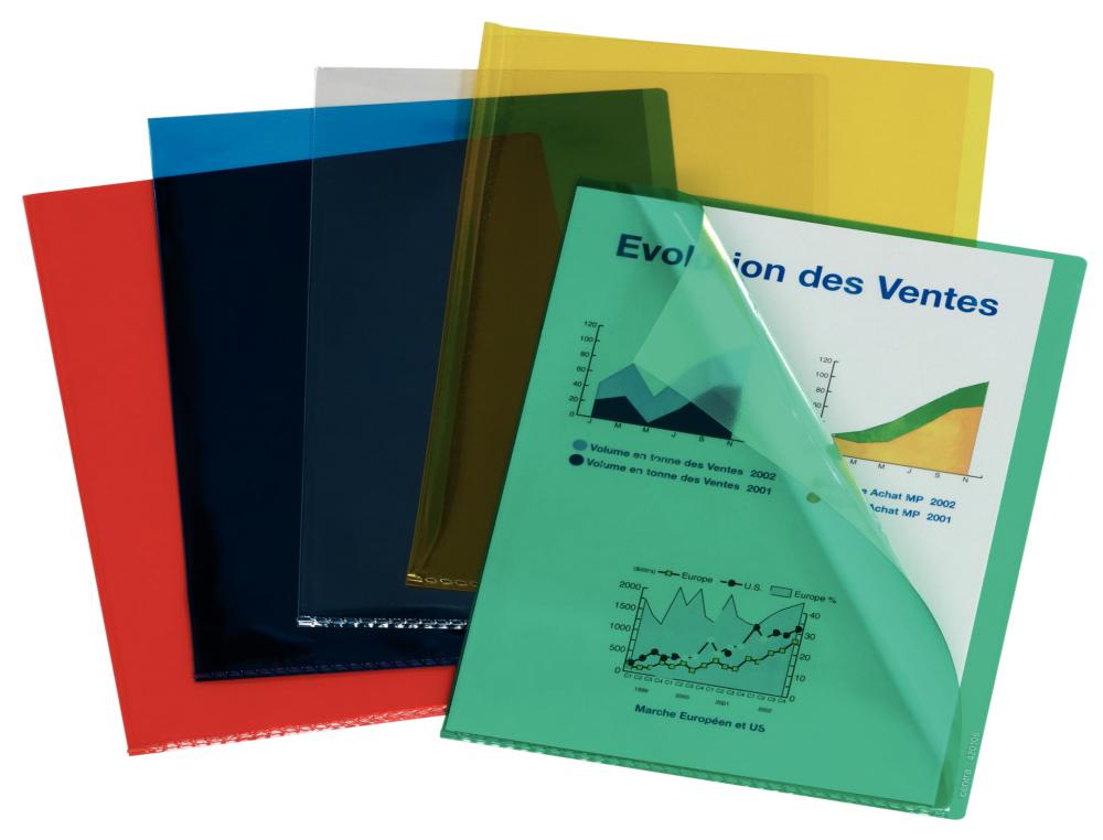 POCH COIN PVC 20/100 ASSORTISBPOCHETTES-COINS LUXE - ESSELTE - COLORIS ASSORTIS - 20/100e