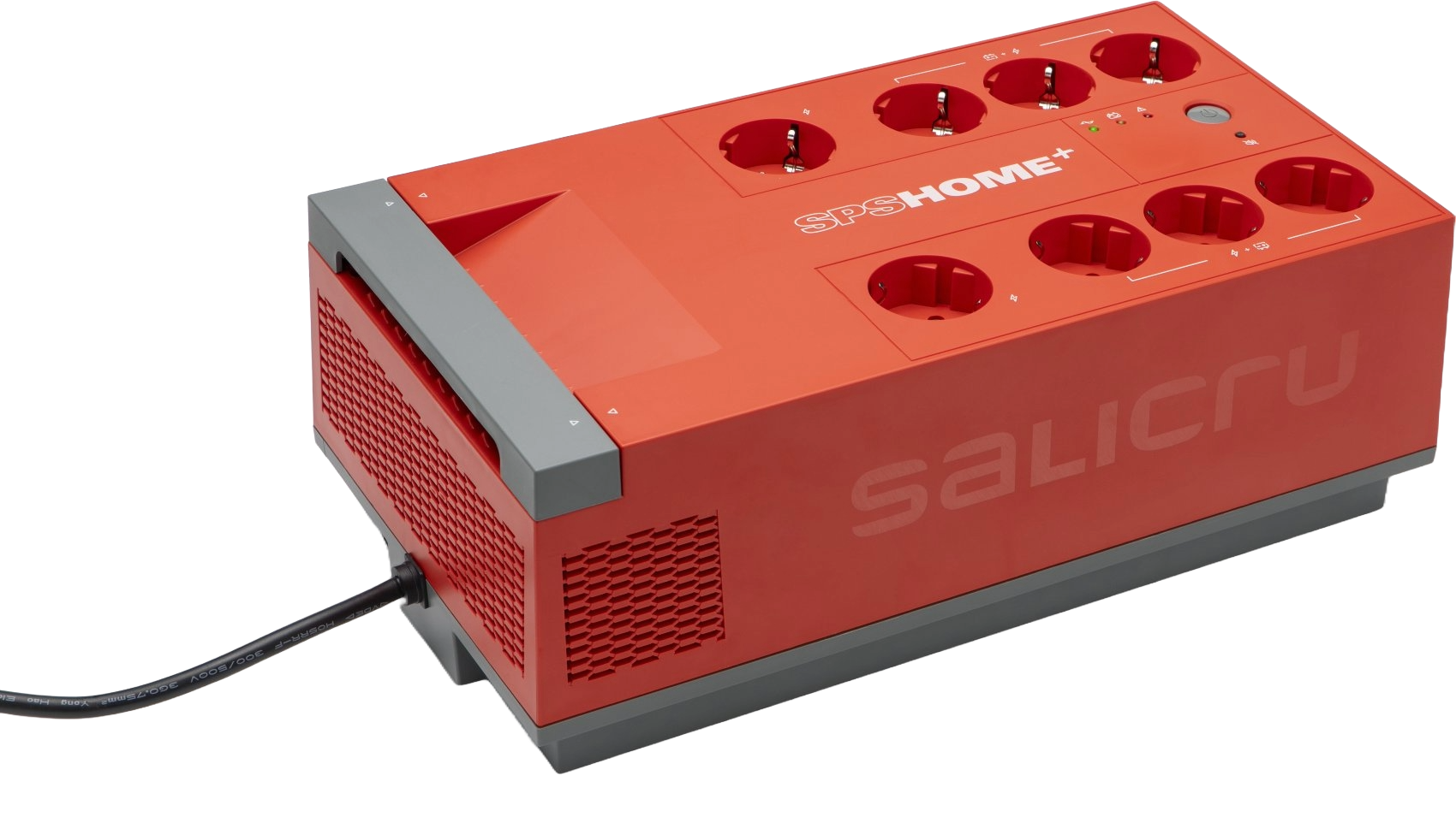 ONDULEUR SALICRU LINE-INTERACTIVE 650VA