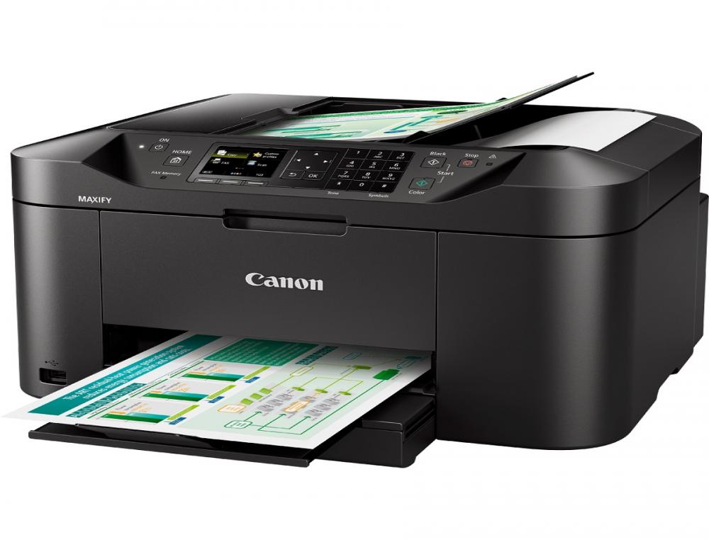 MULTIF.JE CANON MAXIFY MB21504MULTIFONCTION MAXIFY MB2150 CANON