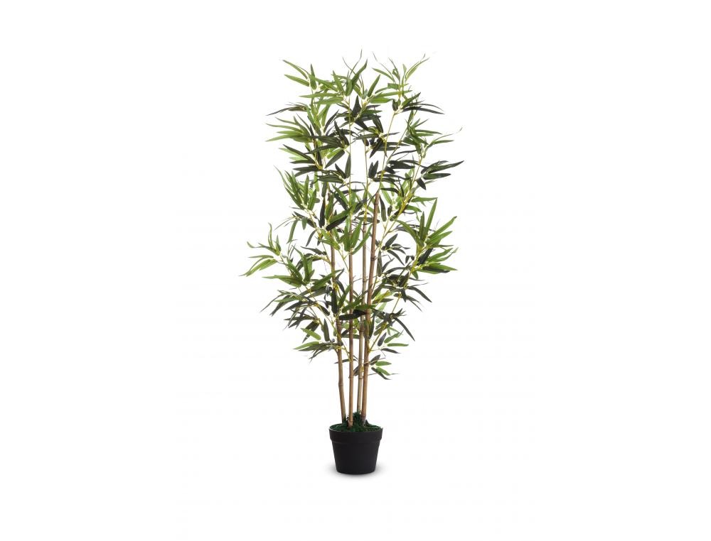 PLANTE ARTIFICIELLE BAMBOUH160PLANTE ARTIFICIELLE BAMBOU 160 CM