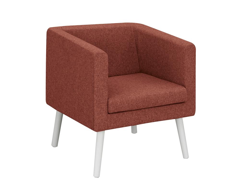 FAUTEUIL 1 PLACE POURPRE X SPAFAUTEUIL 1 PLACE POURPRE X SPACE