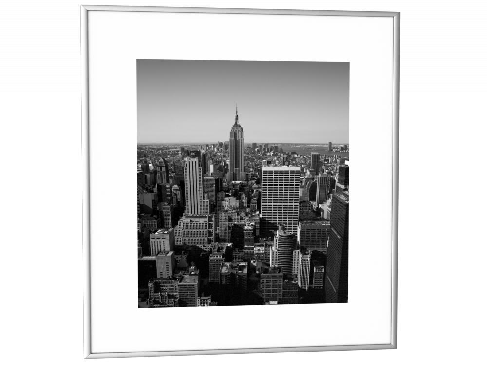 CADRE DECO A2 PROFIL ALU