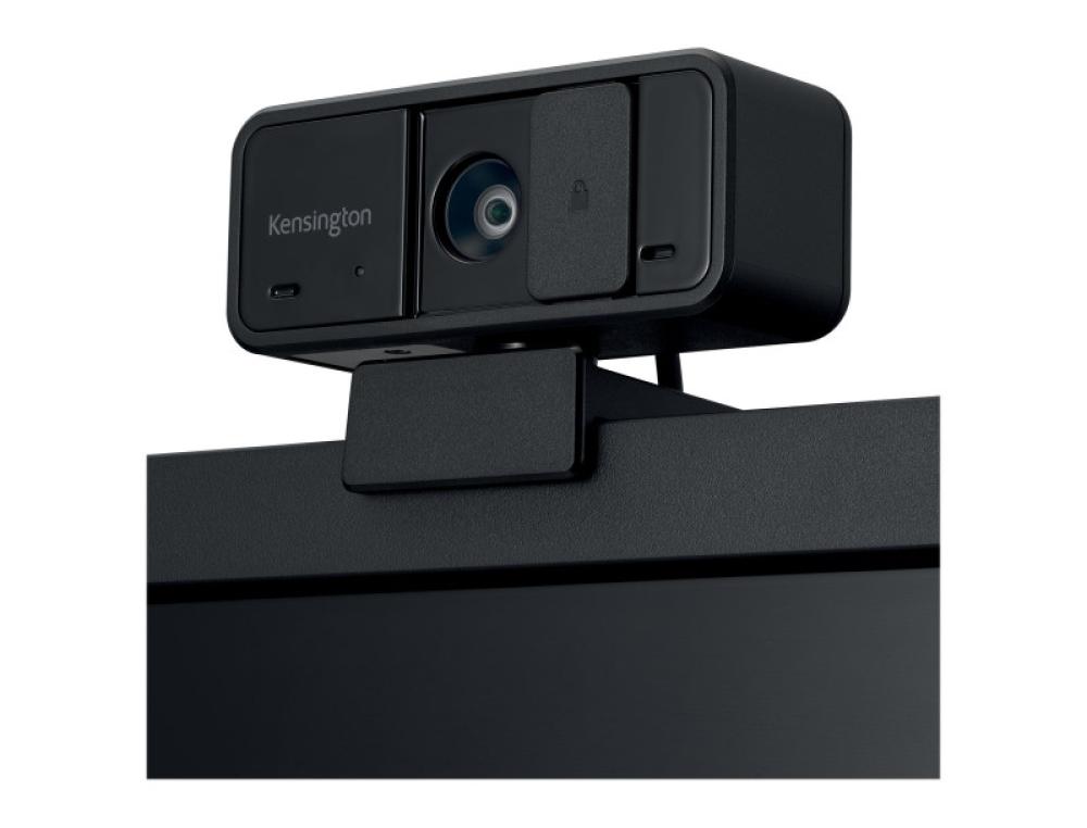 WEBCAM KENSINGTON W1050