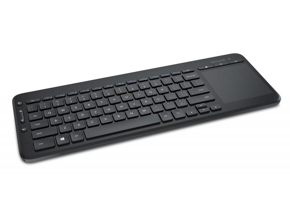 CLAVIER MEDIA SS FIL TOUT EN UCLAVIER SANS FIL MEDIA